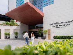 Grand Mercure Bangkok Atrium