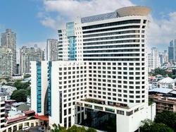 Grand Mercure Bangkok Atrium