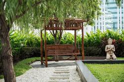 JW Marriott Hotel Bangkok