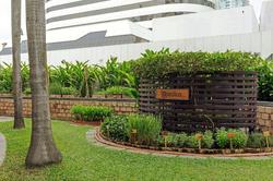 JW Marriott Hotel Bangkok