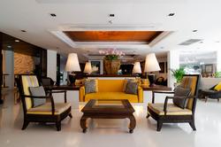 Siam Bayshore Pattaya