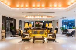 Siam Bayshore Pattaya