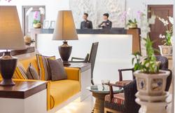 Siam Bayshore Pattaya