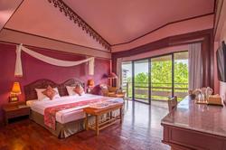 Maritime Park & Spa Resort