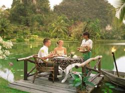 Maritime Park & Spa Resort