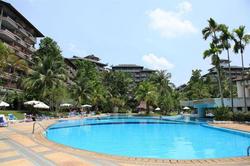 Maritime Park & Spa Resort