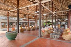 SAii Phi Phi Island Village
