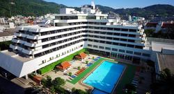 Patong Resort
