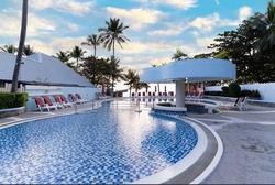 Matcha Samui Resort