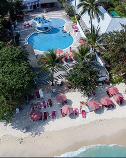 Matcha Samui Resort