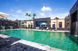 Pavilion Samui Villas and Resort