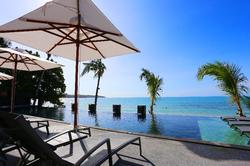 Pavilion Samui Villas and Resort