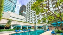 Holiday Inn Bangkok