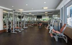 DoubleTree by Hilton Bangkok Ploenchit