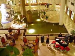 Rama Gardens Hotel Bangkok