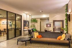 Sunbeam Hotel Pattaya