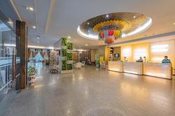Sunbeam Hotel Pattaya