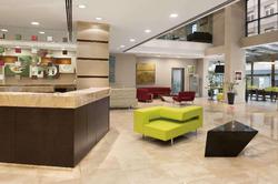 Ramada Istanbul Taksim