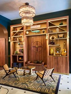 Hotel Konti by HappyCulture