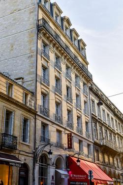Hotel Konti by HappyCulture