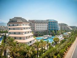 Long Beach Resort & Spa Deluxe