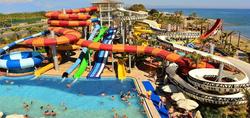Long Beach Resort & Spa Deluxe