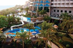Long Beach Resort & Spa Deluxe