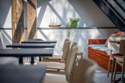 Saint Nicolas Hotel
