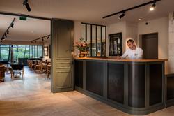 Saint Nicolas Hotel