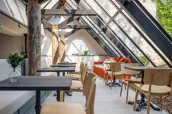 Saint Nicolas Hotel