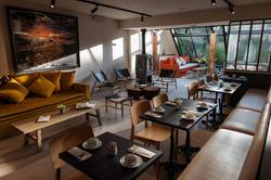 Saint Nicolas Hotel