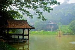 Lampang River Lodge