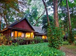 Lampang River Lodge