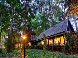 Lampang River Lodge