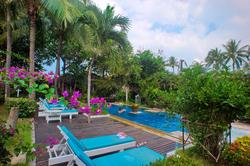 The Bay Samui Beach Resort