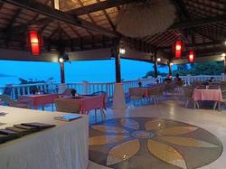 The Bay Samui Beach Resort