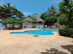 The Bay Samui Beach Resort