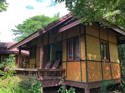 Baan Krating Pai Resort