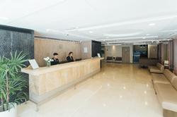 Seasons Siam Hotel