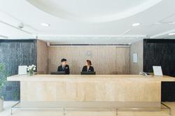 Seasons Siam Hotel