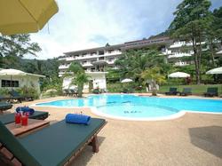 Khaolak Sunset Resort