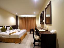 Khaolak Sunset Resort