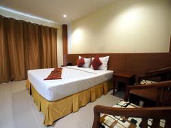 Khaolak Sunset Resort