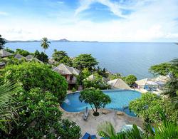 Merit Resort Samui