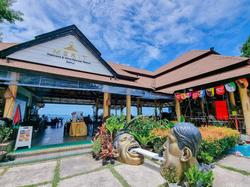 Merit Resort Samui
