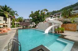Andamantra Resort and Villa Phuket