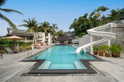 Andamantra Resort and Villa Phuket