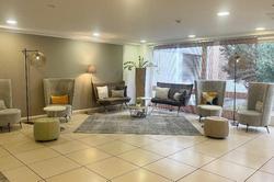 Garner Hotel Mainz