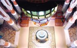 Moroccan House Marrakech