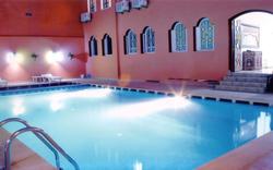 Moroccan House Marrakech
